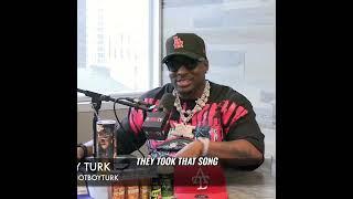 Hot Boys Reunion: Still On Fire Remix!