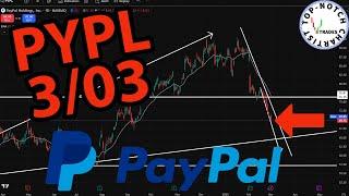 PayPal Stock: Price Predictions Using Technical Analysis.