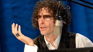 STERN SHOW FULL EPISODE 03/14/2007