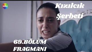 Kızılcık Şerbeti 69.Bölüm Fragmanı/Doğa, Giray’ın Gerçek Yüzünü Ne Zaman Görecek?