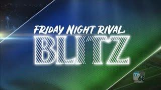 Friday Night Blitz | November 15, 2024 | ABC 33/40