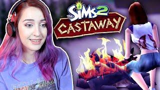 The Sims: Castaway is a hidden GEM