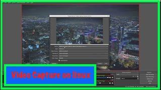 Linux wednesdays # 16 video capture on linux with OBS