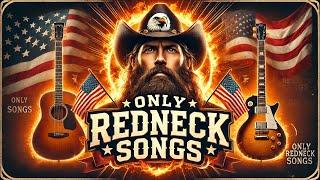  100% Redneck Rock Compilation – 30 Minutes of Pure Southern Grit!