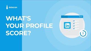 LinkedIn Optimization Overview | How to optimize your LinkedIn profile to get more job interviews