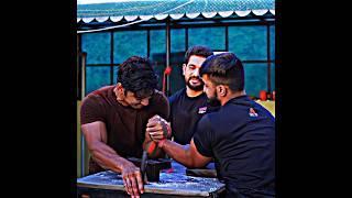Shiv Kaushik Vs Ashish Mehta  || Shiv Kaushik Revenge ||