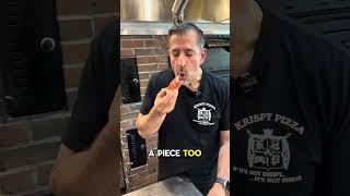 You can’t beat this slice of pizza! 