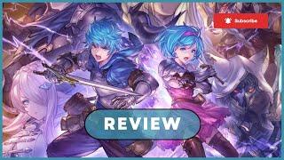 Granblue Fantasy Versus: Rising - Review