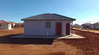 New Homes For Sale, Your Housing Company, Soweto Lufhereng