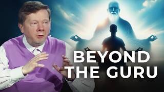 The Role of Teachers in Spiritual Awakening: A New Perspective with Eckhart Tollle