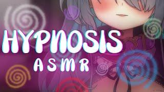 【ASMR RP 耳元囁き】Hypnotizing you 