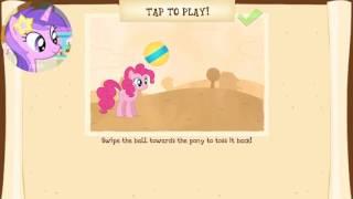 Playing Ball with Roseluck