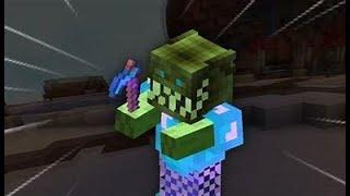 An easier way to get zombie slayer level 7 hypixel skyblock