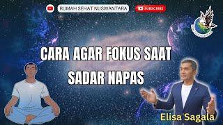 MOTIVASI - SAAT KITA FOKUS, HASILNYA JUGA BAGUS