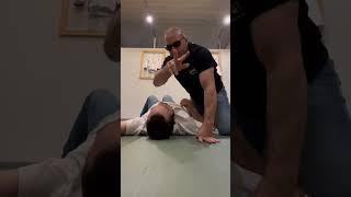 4 finalizações- JIU JITSU
