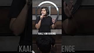 Deleted joke | The Boys | Standup comedy by Fatima Ayesha | 2 Million views | Friendships Humour