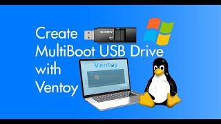 How to make a MultiBoot USB for all OS in Windows 11/1/8/7 [ 2021-2021 ]