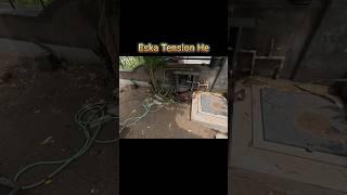 Golu Ki Tension He #animalsneedpeople