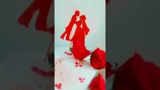 Wedding cake | Aisha s world | #shorts