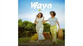 Noor Arjoun x Selim Arjoun - WAYO (Official Audio)