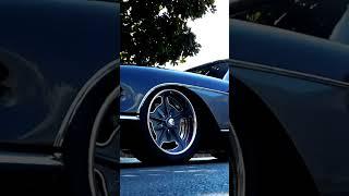1961 Chevrolet Corvette Custom Hot Rod Steve Holcomb Pro Auto Custom Interiors