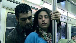 Delhi metro Love story