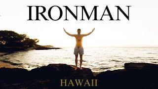 Ohana | Ironman Kona Hawaii 2024 Documentary