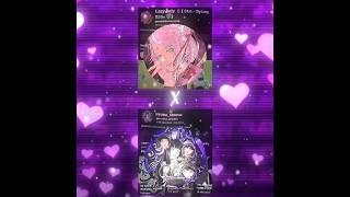 𝗠𝗘𝗘𝗧 𝗨𝗦 𝗧𝗛𝗘 𝗨𝗡𝗦𝗧𝗢𝗣𝗔𝗕𝗟𝗘 𝗗𝗨𝗢@Hyuga_senpøi x @AnneHathaway-kv5kq #otaku#naruto#hinata#sakura