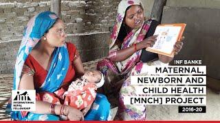 INF Banke MNCH Project