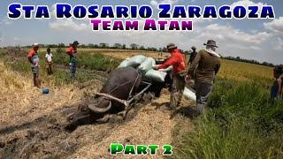 EP,686. Sta Rosario Zaragoza Team Atan Part 2