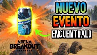 ¡Descubre las Últimas Novedades de Arena Breakout Infinite! Eventos y Recompensas Imperdibles