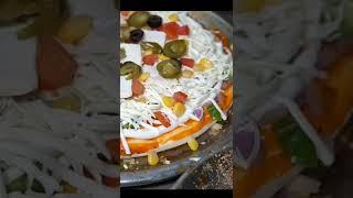 JJ Special Pizza  #shorts