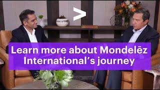 Mondelēz International Full Interview