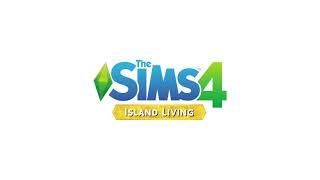 The Sims 4 Island Living - OST 2 Build Mode/CAS Full