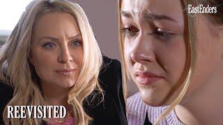 What Would Roxy Say? ️️ | Walford REEvisited | EastEnders