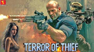 TERROR OF THIEF | Full Action Thriller Movie | Hollywood English Movie | Arak Amornsupasiri