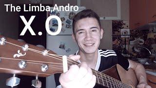 КАК ИГРАТЬ:The Limba,Andro-X.O!?