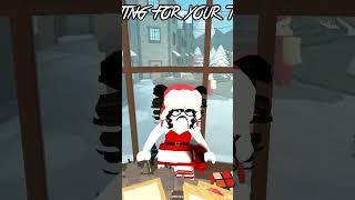 Как проходить сквозь стены в мм2? #роблокс #roblox #мм2 #murdermistery2 #mm2 #robloxvoice