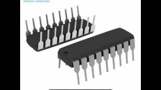 Sell PIC16F716-E/P of Microchip Technology