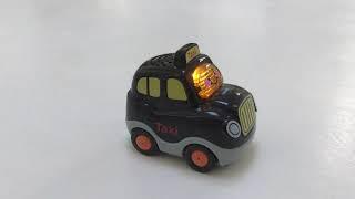 VTech Toot Toot Driver Taxi