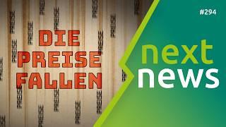 nextnews: Rabattschlacht, VW ID.3 nochmal billiger?, Dacia Spring 11.000€, Preise Hyundai Inster