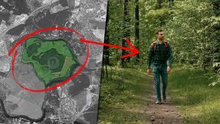 Что скрывает таинственный остров около Москвы?