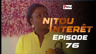 NITOU INTÉRÊT - Épisode 76 - Saison 1 - VOSTFR