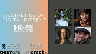 DIGITAL FORAYS & GLOBAL UPRISING: AESTHETICS OF DIGITAL DISSENT