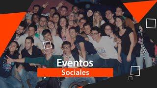 Eventos Sociales