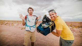 WHAT TO PACK FOR THE ATACAMA DESERT