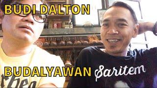 THE SOLEH SOLIHUN INTERVIEW: BUDI DALTON