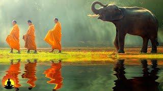 Tibetan Meditation Music, Relaxing Music, Healing Music, Chakra, Yoga, Sleep, Study, Relax, 3582