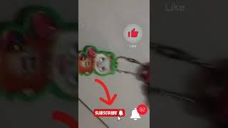DIY-becelet-barbie-book #tiktoklovergirl484 #2024 #crafts #shorts #vairal #bigvideo 