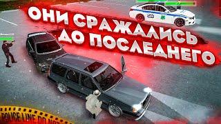  ОНИ НЕ ОСТАВИЛИ МНЕ ВЫБОРА! ТАКОГО ИСХОДА НЕ ОЖИДАЛ НИКТО В МТА ПРОВИНЦИИ! (MTA PROVINCE)